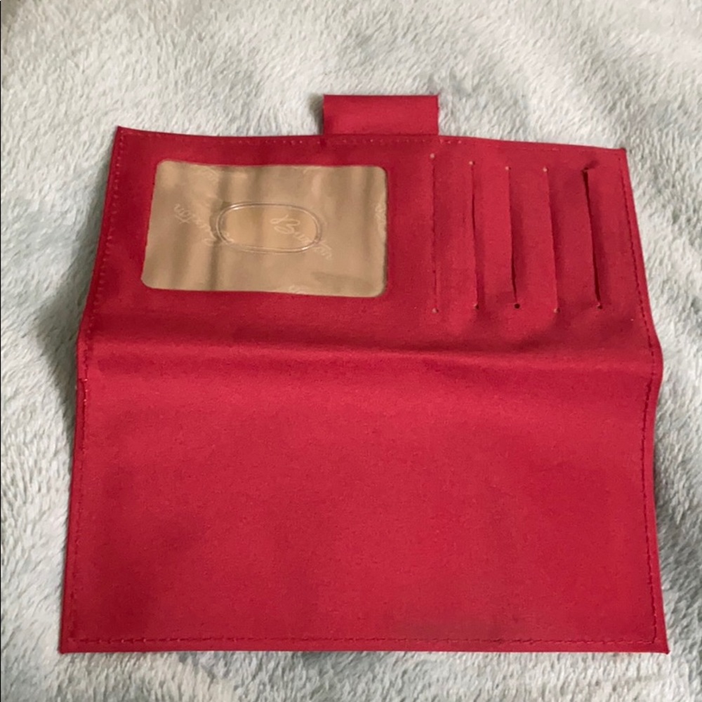 Buxton Wallet Insert - image 2